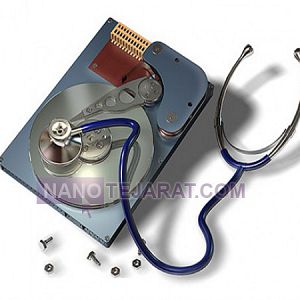 تعمیرات هارد و ریکاوری تعمیرات هارد و ریکاوری